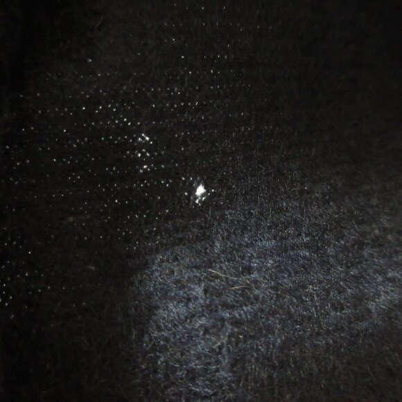 HERMES Authentic Blue Scarf - Picture 10 of 13